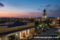 LaCenterra Mixed-Use Final Phase Showcases Katy’s Growth Potential