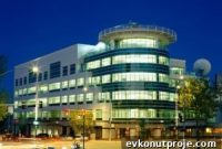 Hines Global REIT Sells Komo Plaza in $276M Deal