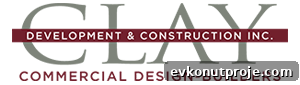 Clay Development Ad