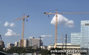 CBRE: Houston Rises to No. 2 in Emerging Life Sciences Sector 2 Construction at the Texas Medical Center in Houston