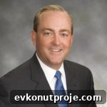 Kevin Roberts of Transwestern