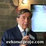 Monzer Hourani, head of Medistar