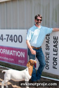 Recycling Real Estate Signs: Lee’s Unconventional Plan 3 Chris Lewis of Lee & Associates – Houston