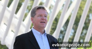 Houston landscape architect James Burnett