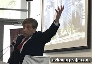 Texas A&M Breaks Ground on Houston Life Science Tower Project 3 Monzer Hourani speaking at Texas A&M event