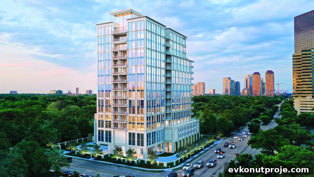Tanglewood Condo Tower Groundbreaking Sparks Local Development 2 Groundbreaking for Condo Tower in Tanglewood Area