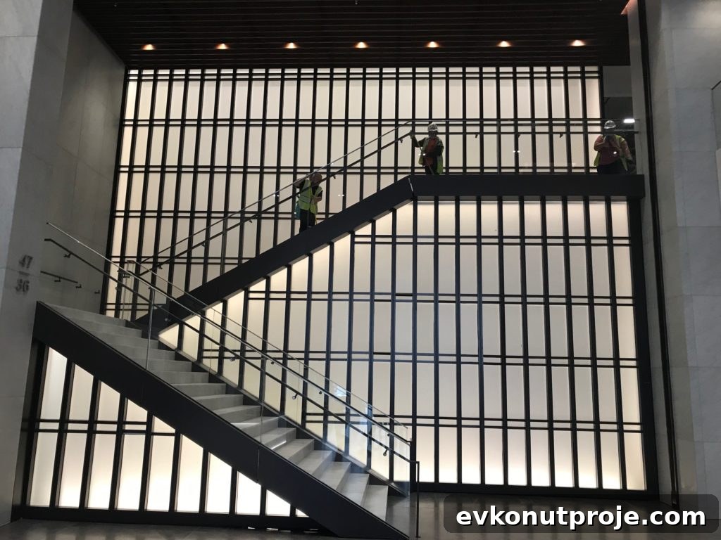 Houston’s Newest Skyscraper Opens Its Doors for Business 2 img 20923 1