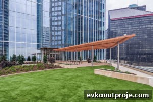 Houston’s Newest Skyscraper Opens Its Doors for Business 3 img 20923 2