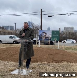 Hines Begins Mass Timber Development Project in Austin 2 img 21144 1