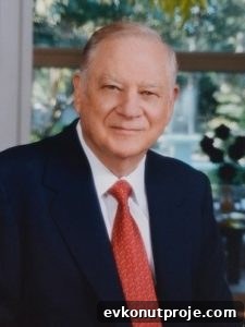 Stanford Alexander, Shopping Center REIT Pioneer, Passes Away 2 Stanford Alexander