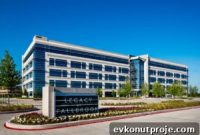 Transwestern to Lease Houston Office Building to Liberty Property Trust