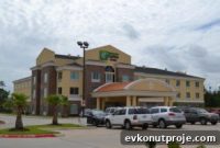 Chicago Hotel Investor Acquires Prime Houston Property