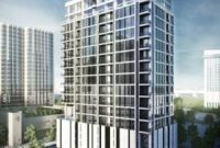 Marlowe Condos Wins Residential Project of the Year — Randall Davis, Realty News Report Legends of Real Estate