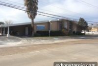 Bellaire Funeral Home, 60-Year-Old Landmark, Sold for Redevelopment