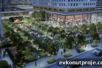 Legends of Real Estate Award: Allen Center Redevelopment Wins Redevelopment of the Year