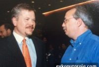 John Goff Named Texan of the Year at Legends of Real Estate Awards