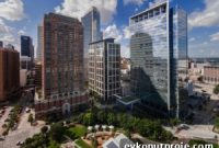 Atlanta REIT Sells Three Houston Properties for $272M