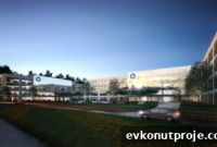 Patrinely to Build New HP Campus in Springwoods Village