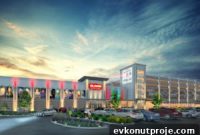 Dine-In Movie Theater Anchors Final Phase of LaCenterra Vista Development