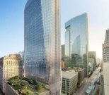 Hines Adds Tenant as New Downtown Houston Skyscraper Nears Completion