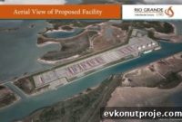 NextDecade Secures 1,000 Acres for Major LNG Export Terminal