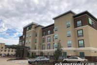 CBRE: Holiday Inn Sale Part of a Surge in Houston Hotel Deals