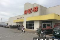 H-E-B Opens First Two-Story Grocery in Houston Area — Bellaire Store