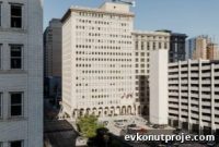 Historic Texaco Building Reopens as The Star Apartments in Downtown Houston