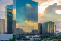 Is Houston’s Office Market Turning? $512M Deal Signals Shift