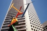 Energy Company Signs Lease in Texas’ Tallest Tower