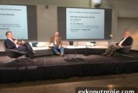 Transwestern’s Johnson: Obamacare Reform Uncertainty Isn’t Slowing Medical Real Estate