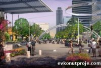 The Boulevard Project: Interview with John Breeding of Uptown Houston District