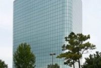 Steve Moore Firm Buys 14-Story Tower in Greenspoint Area