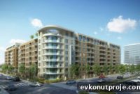 MetroNational Builds New Midrise Residential Tower in Memorial City