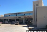 Prime Bellaire Corner: Redevelopment Plans for 67-Year-Old Mixed-Use Center