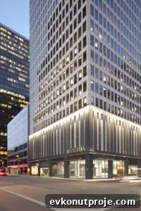 Targa Resources Signs Major Lease at 811 Louisiana in Downtown Houston 2 The 811 Louisiana building was recently redeveloped. In the biggest lease of the year, Targa Resources leased 127,734 SF in the building.