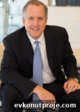 Targa Resources Signs Major Lease at 811 Louisiana in Downtown Houston 3 Chip Colvill