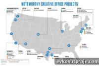 Texas Tops Adaptive Reuse Boom: Creative Office Demand Revives Historic Buildings