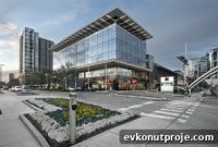 Whitestone REIT to Acquire BLVD Place Mixed-Use Development in Uptown Houston