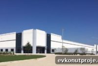 Bel Furniture Wins Major Transwestern Distribution Contract