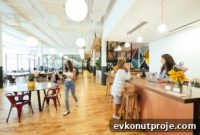 WeWork Signs 86,000-SF Lease at Jones at Main in Downtown