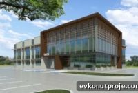 New Office Tower Rises in Sugar Land: What to Know About the Project