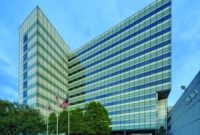 Law Firm Leases Office Space on North Belt Road