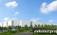 Crow Breaks Ground on 1.2M-SF Spec Industrial Project in South Dallas County