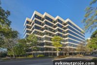 Griffin Partners Acquires Post Oak Office Building