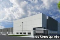 Avera Breaks Ground on 500,000-SF Industrial Hub for Vinmar