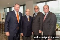 Inside Hines’ Main Street Tower: 21st Icon Added to Houston’s Skyline