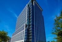 Energy Company Relocates Headquarters to Hines Building in Houston