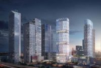 Hines Announces Miami’s First Downtown Skyscraper in 8 Years
