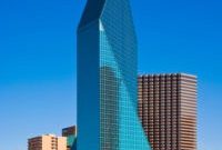 What Fountain Place Taught Dallas: Lessons from a Downtown Icon